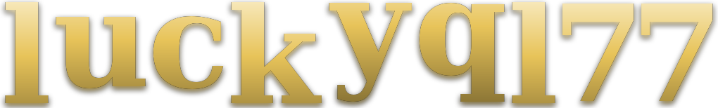 luckyql77 logo