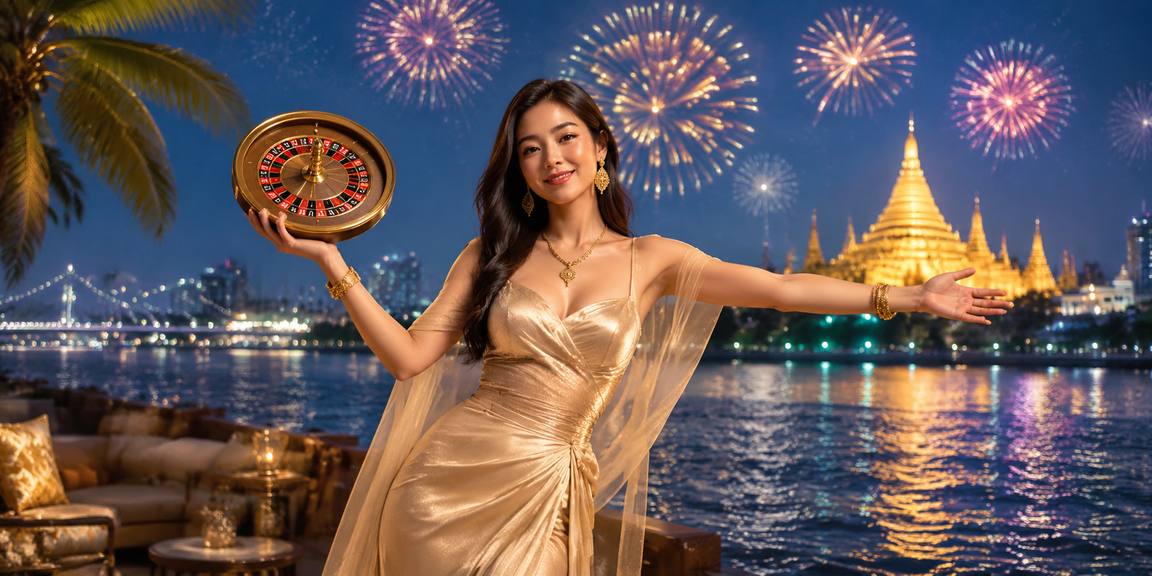 luckyql77 luckyql77 အတွက် တိုက်ရိုက်ကာစီနို စလော့ လမ်းညွှန်